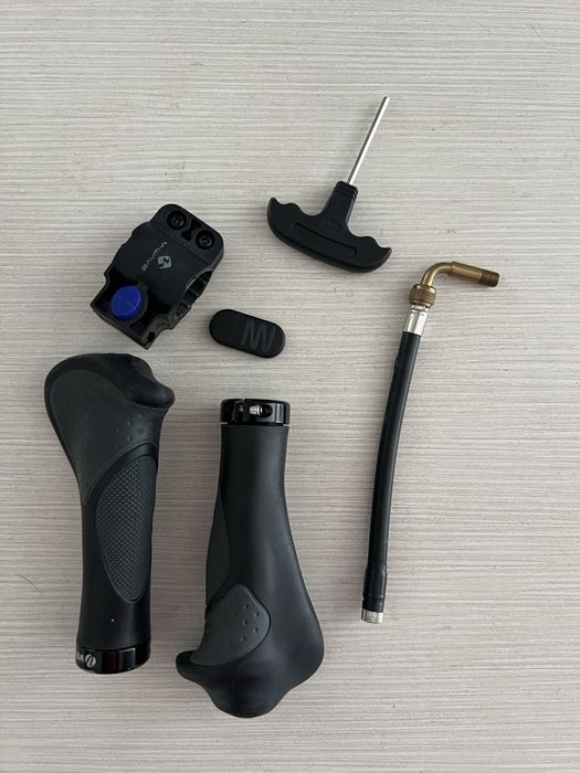 Електрическа тротинетка Xiaomi Mi Electric Scooter Pro 2