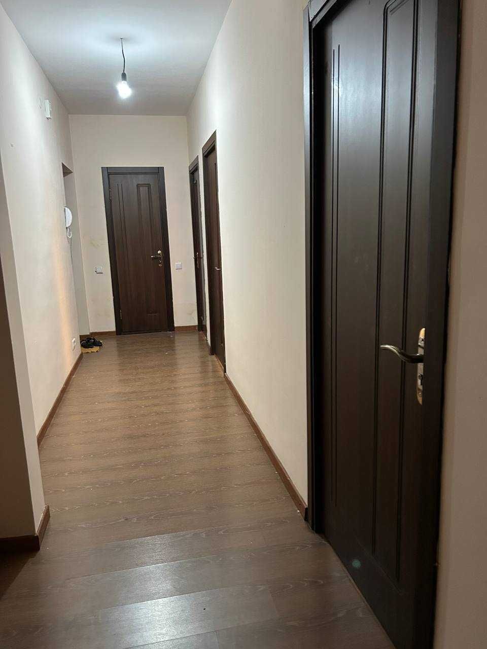Аренда квартира новостройка ижарага Янгихаёт 135422