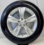 Jante originale Mercedes GLC pe 18