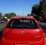 Vand Fiat Punto 2008 Stare buna