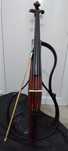 Violoncel YAMAHA Silent Cello SVC 100