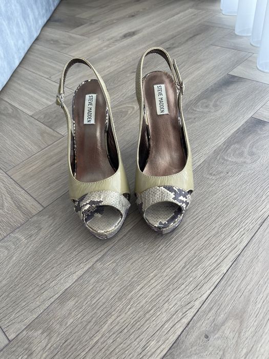 Sandale Steve Madden