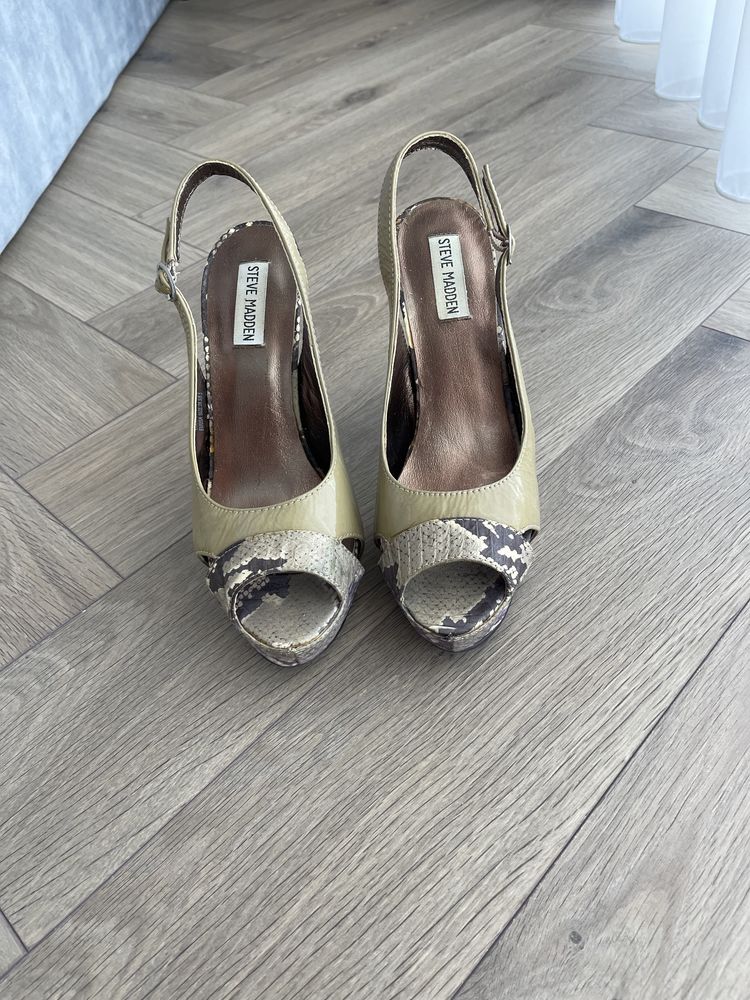 Sandale Steve Madden