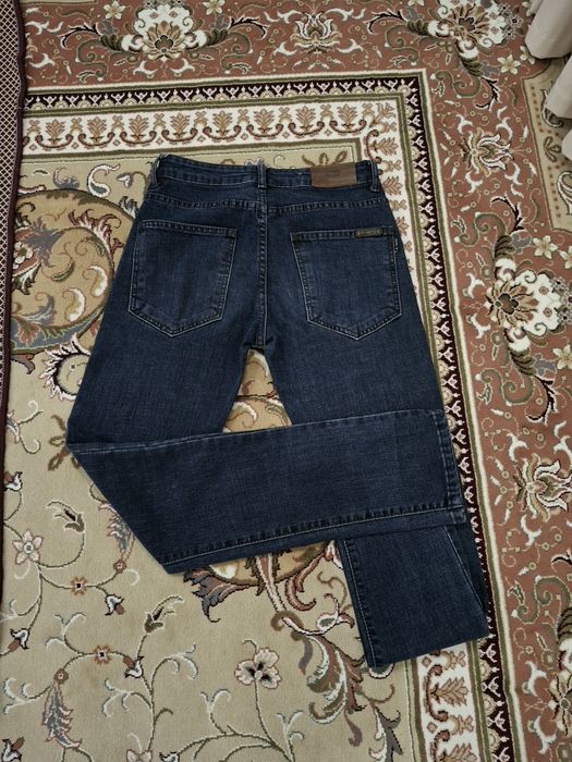 Джинсы срочно ...