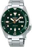 Ceas Barbati Seiko 5 Sports Style SRPD63K1