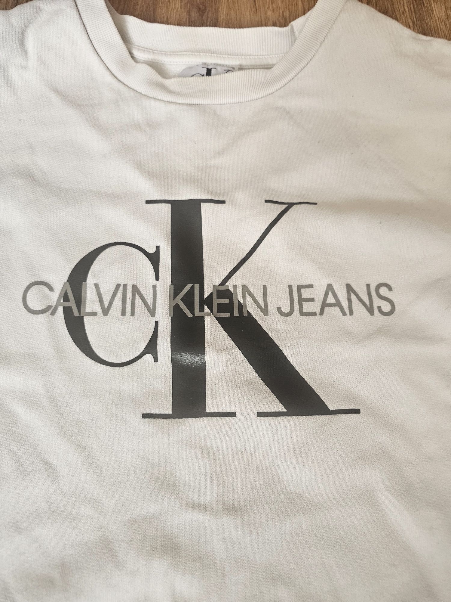Дамска блуза calvin klein