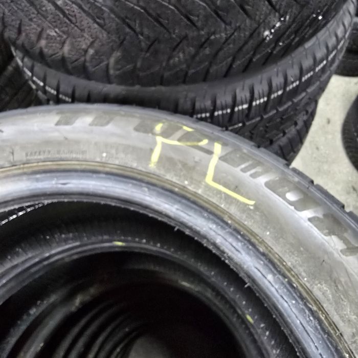 2x 215/55/18 M+S TRACMAX 2022 Stare impecabila