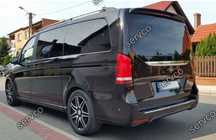 Eleron tuning sport haion Mercedes Vito 3 W447 14-19 v1