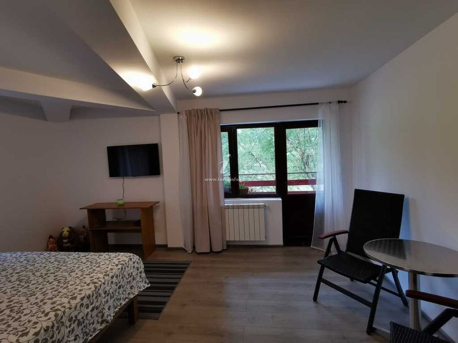 Cabana de inchiriat in Rasnov