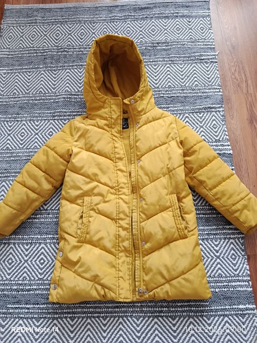 Geaca copii,mărime 122