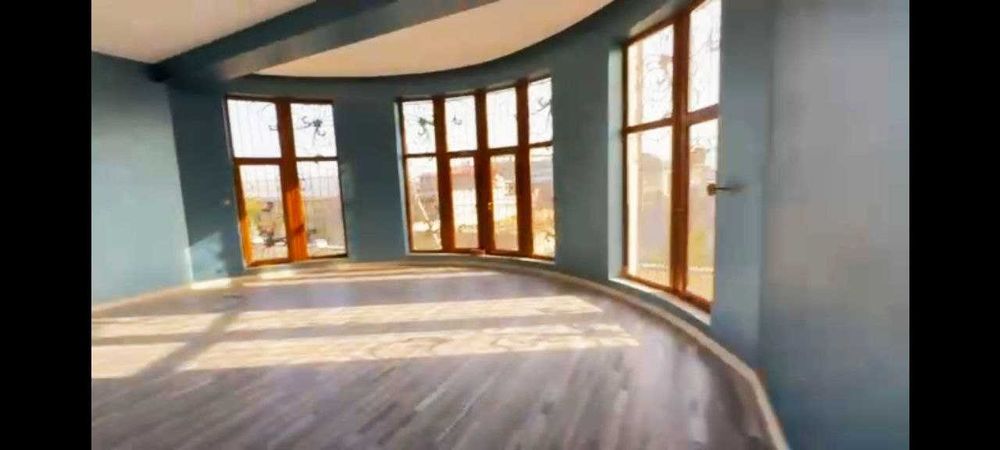 Шикарная сказочная Вилла