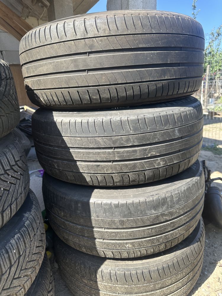 Vand Jante Bmw r16 si r17 prindere 5*120