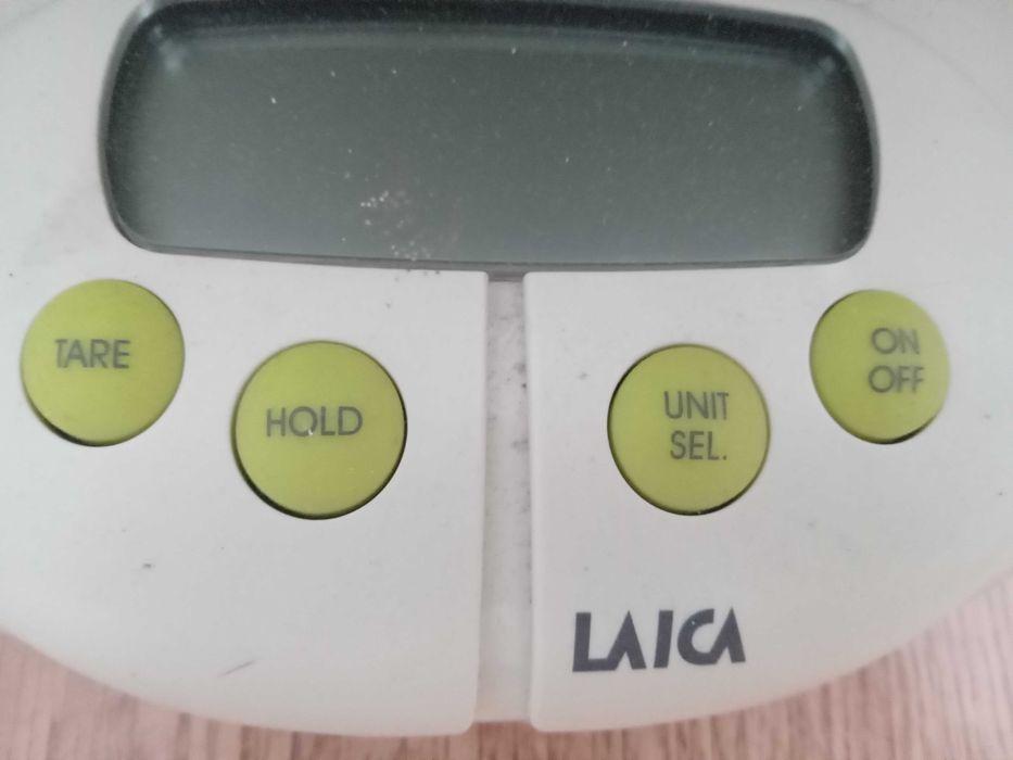 Cântar Laica pentru bebeluși