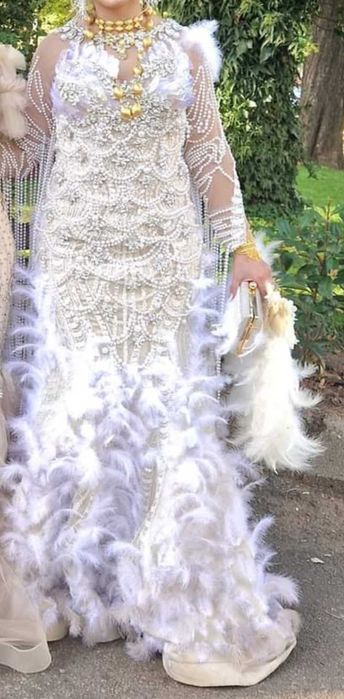 Рокля от Истанбул!