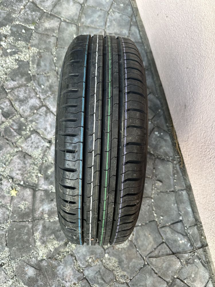 Roata rezerva R15, 4x100, dimensiunea normala