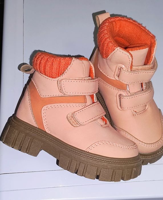 Детски боти нови