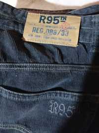 Маркови джинси номер за   ханш  92см.