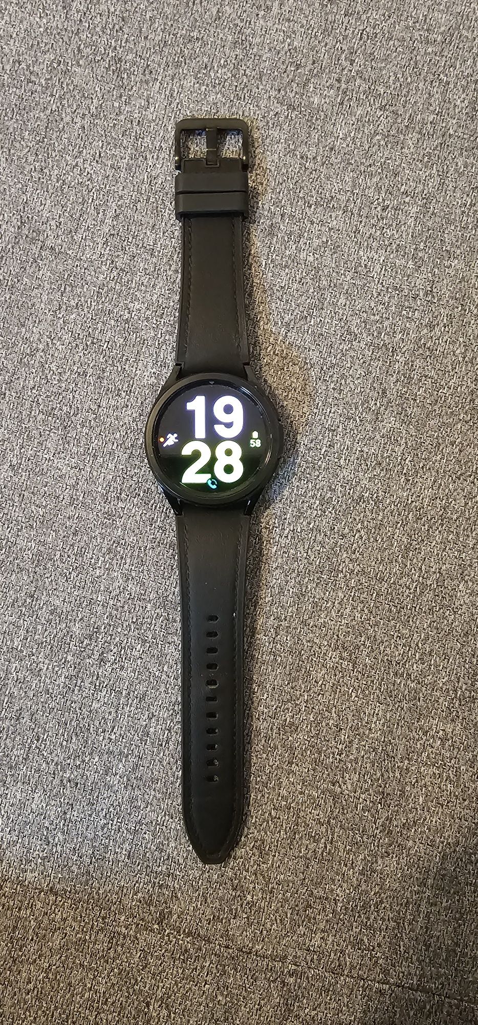 Samsung Galaxy watch 6 classic