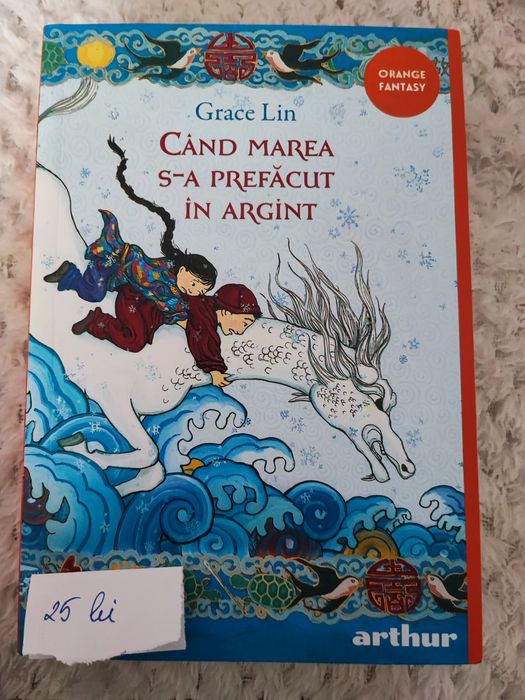 Carti copii/adolescenți