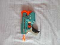 Arma Nerf,buna de folosit