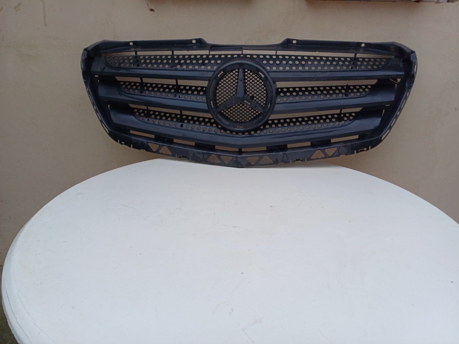 Решетка за Mercedes Benz Sprinter;  W906