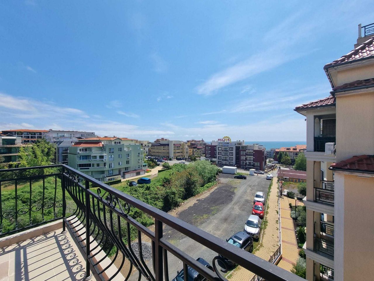 Продава се Двустаен апартамент в Свети Влас - 74 кв.м за 1106 €/кв.м - Снимка #7