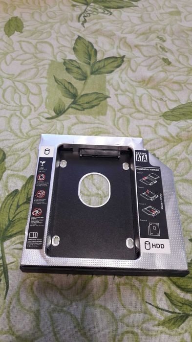 Adaptor HDD Caddy
