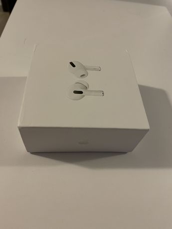 AirPods pro apple