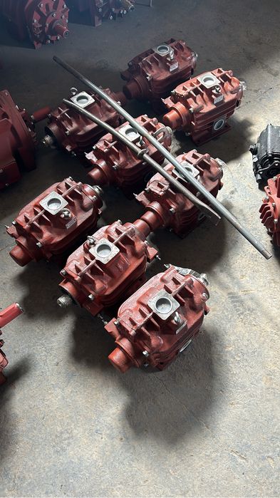 Насос 505 увд 10.000 Дойка, 503, на зил газ-53