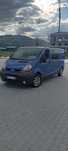 vând renault trafic