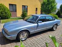 Jaguar XJ Jaguar XJ X300 3.2 Sport