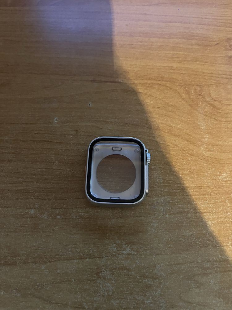 Каишка + кейс за Apple Watch (44мм)!