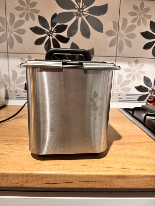 Friteuza Deep Fryer Noua