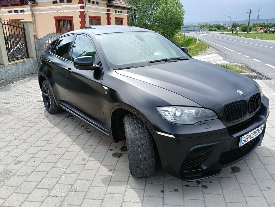 X6///3.0///286CP