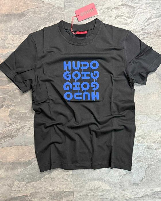 Качествени Тениски BOSS