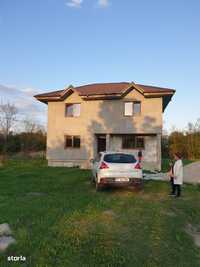 Casa in Cornatelu sat Slobozia
