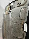 Material textil/alcantara retapitare Opel + kit plafon instelat