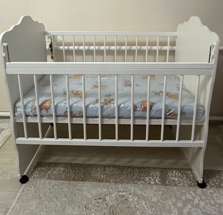 Продается детский кровать