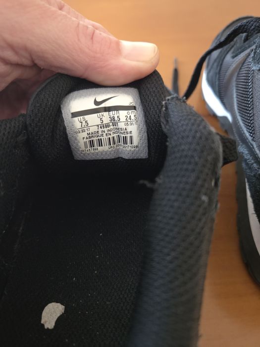 Детски маратонки nike