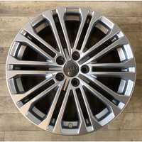 Jante 18 S Line Originale 5X112 Audi A4 A5 A6 A7 A8 B9 B8 C6 C7 Q5