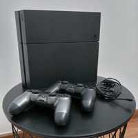 PS4 cu doua console