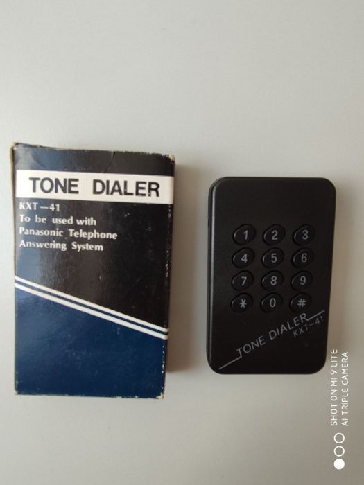 vand ieftin Remote Control Pocket Tone Dialer PANASONIC KXT-41