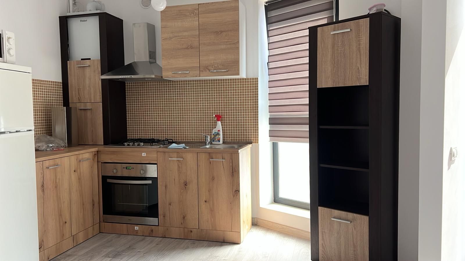 Aviatorii Lac Residence, 2 camere, loc parcare, Proprietar