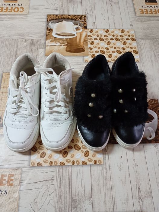 Pantofi  Nr.37 și 37,5