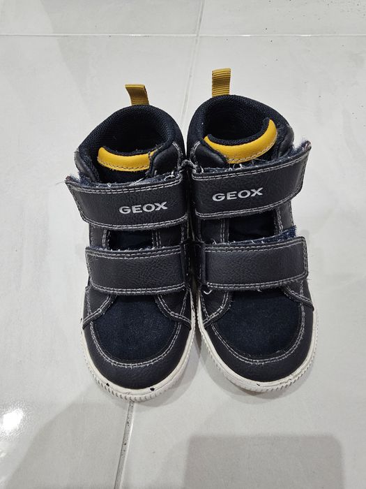 Детски обувки Geox