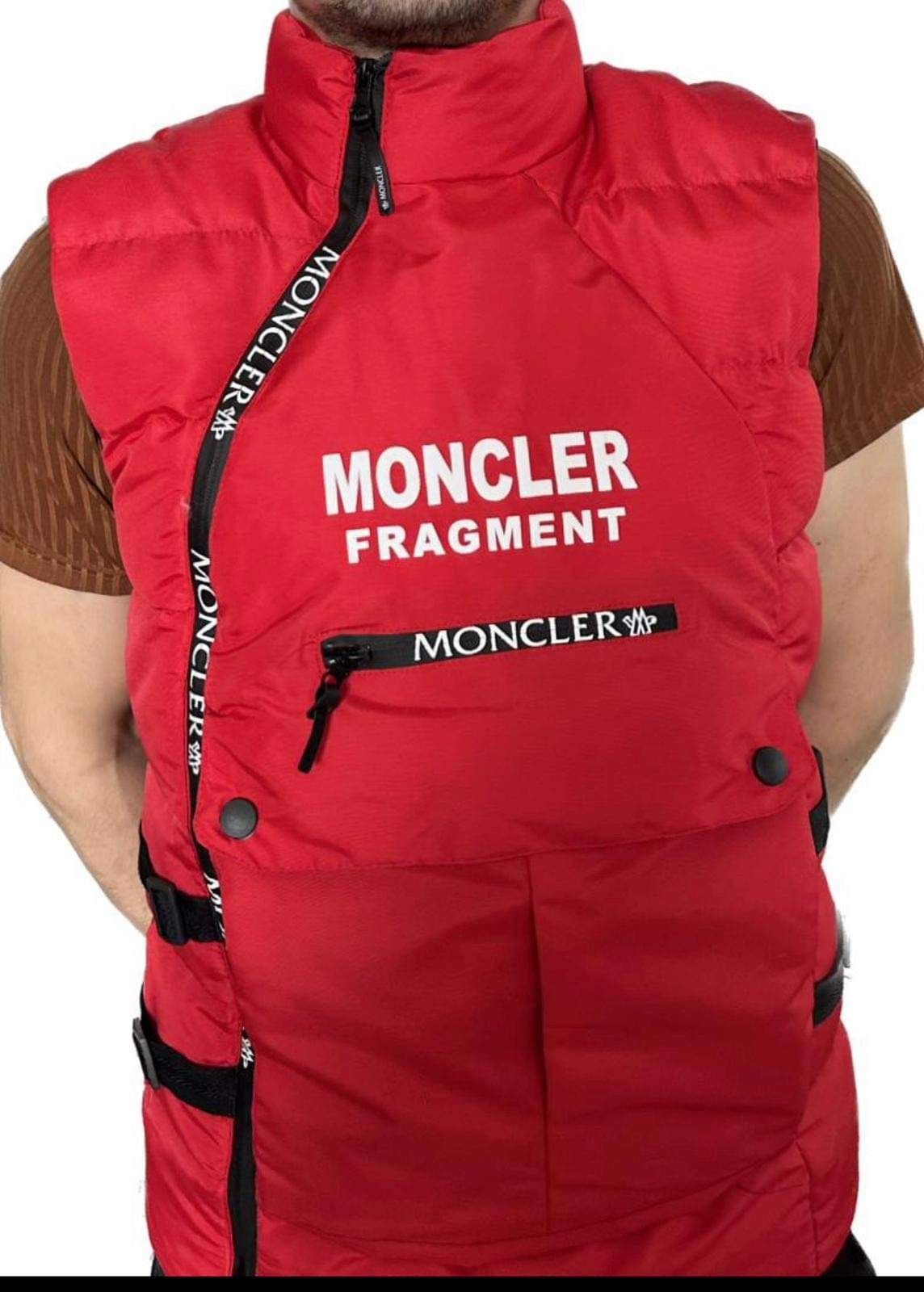 Vand veste bumbac