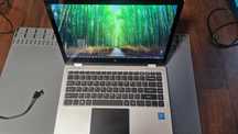Laptop 2 in 1 - MYRIA MY8312SV