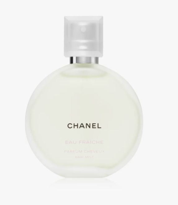 Parfum par Chanel