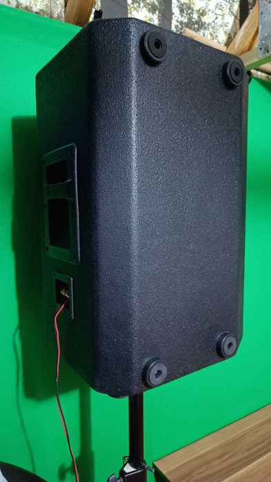 Boxe 12 inch, 200W RMS/400W muzicali, 8 Ohm