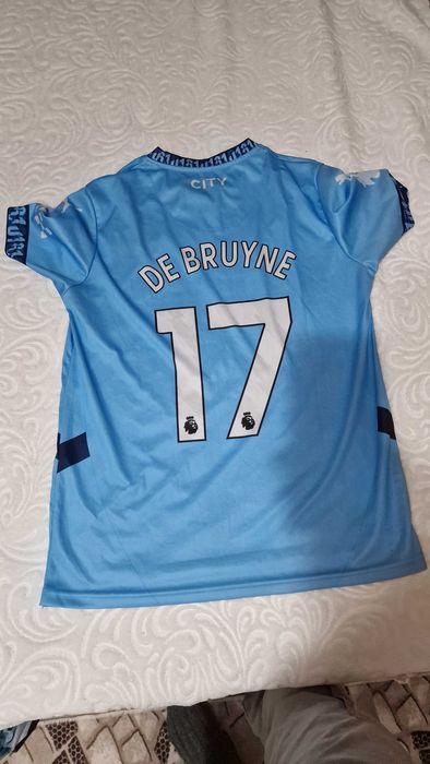 De Bruyne М размер